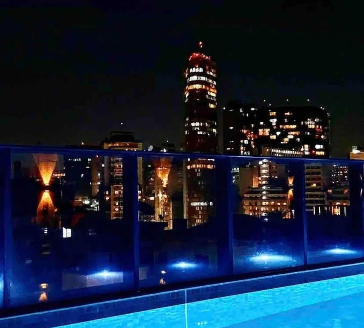Apartamento Completo - Sauna / Piscina / Academia Sao Paulo Brazil