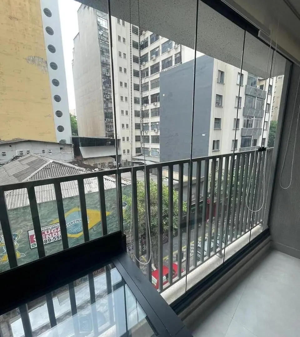 Apartamento Completo - Sauna / Piscina / Academia Sao Paulo 0*,  Brazil