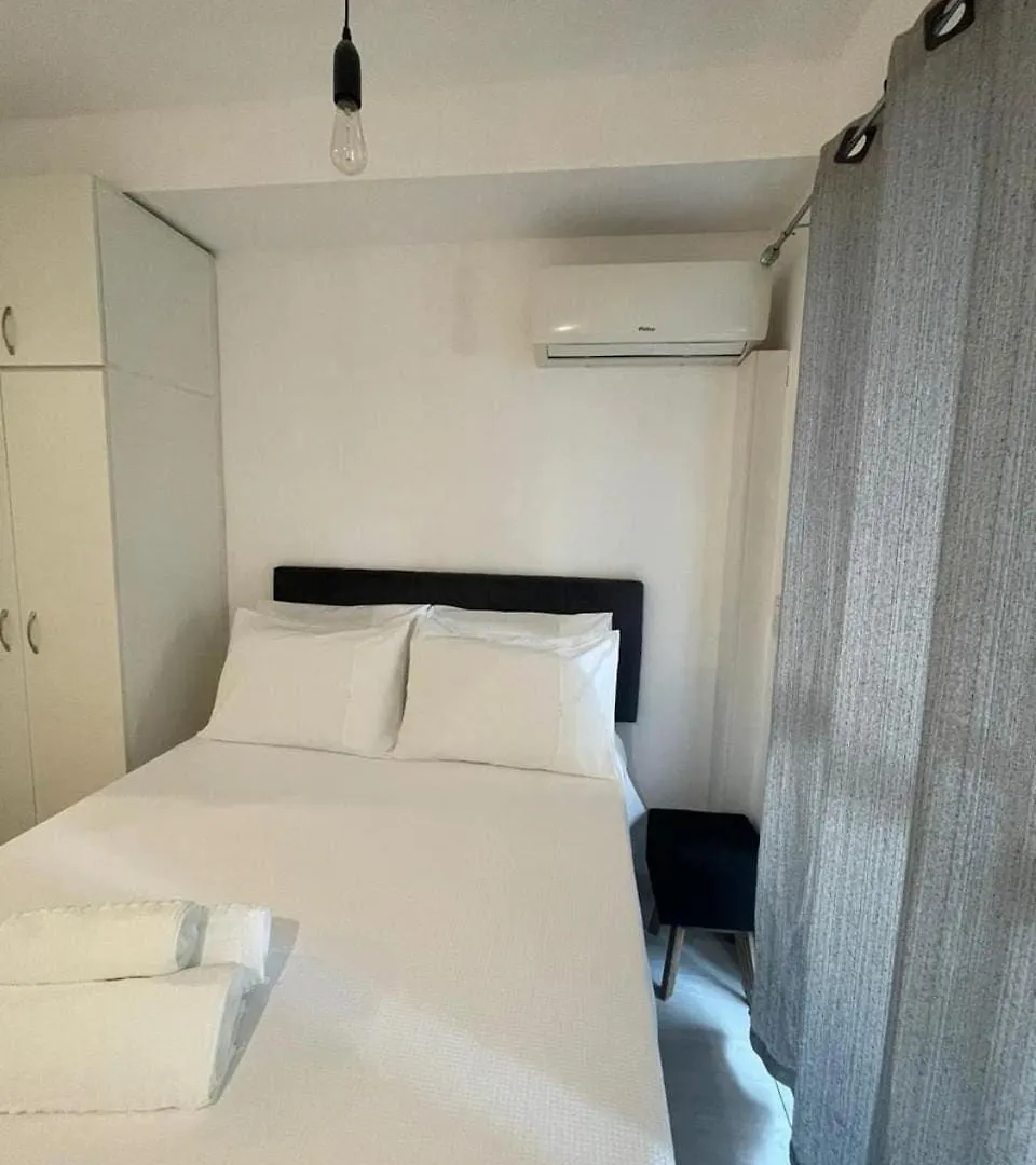 Apartamento Completo - Sauna / Piscina / Academia Sao Paulo Brazil