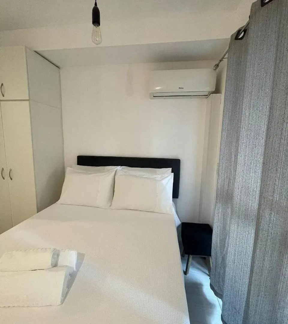 Apartamento Completo - Sauna / Piscina / Academia Sao Paulo Apartment