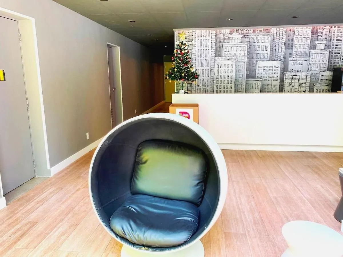 Apartamento Completo - Sauna / Piscina / Academia Sao Paulo 0*,