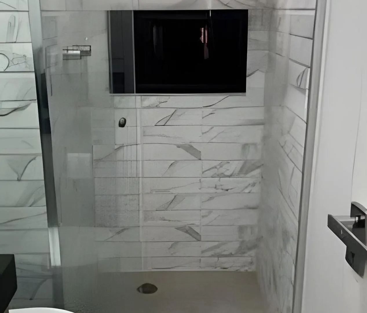 Apartamento Completo - Sauna / Piscina / Academia Sao Paulo