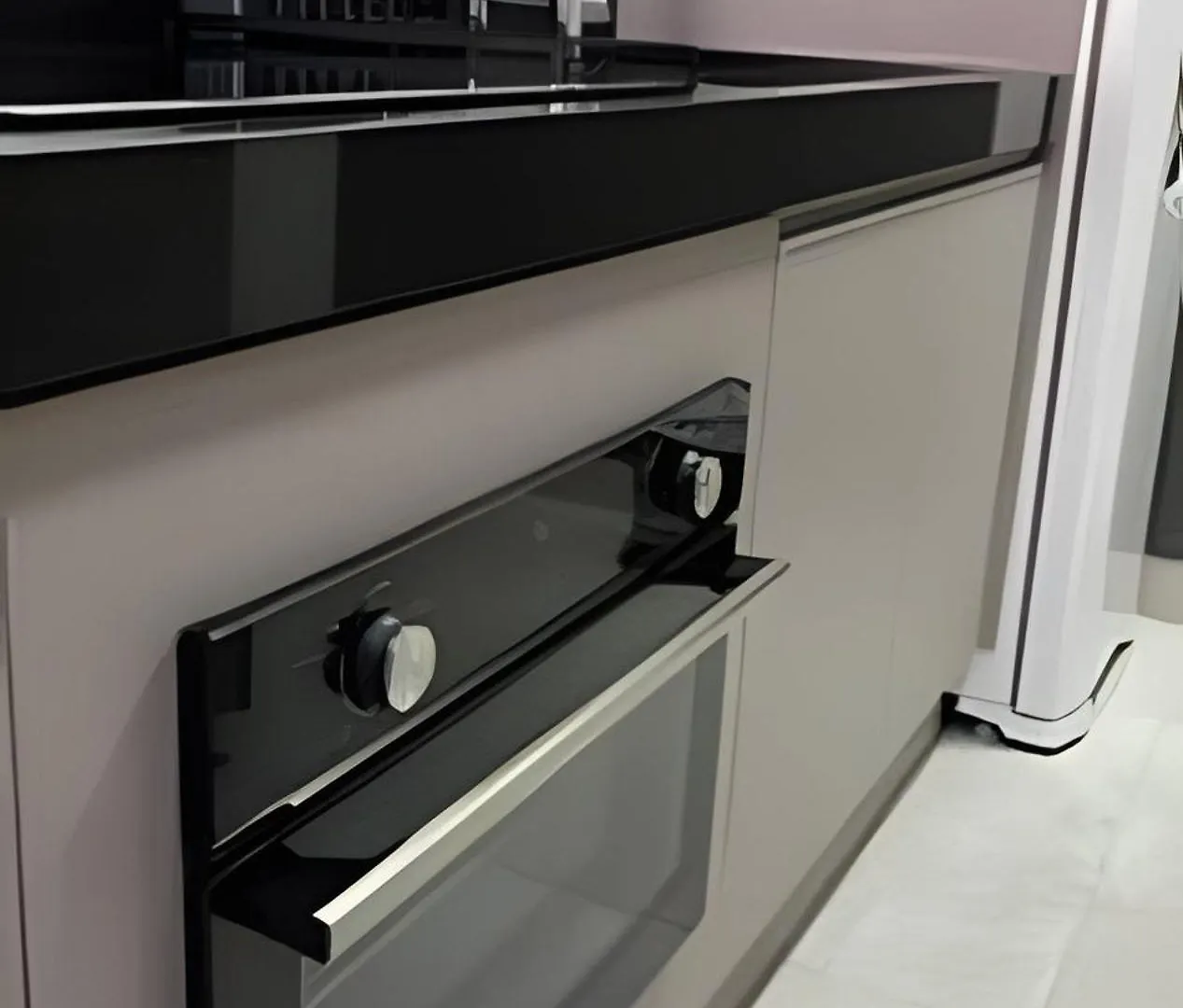 Apartamento Completo - Sauna / Piscina / Academia Sao Paulo