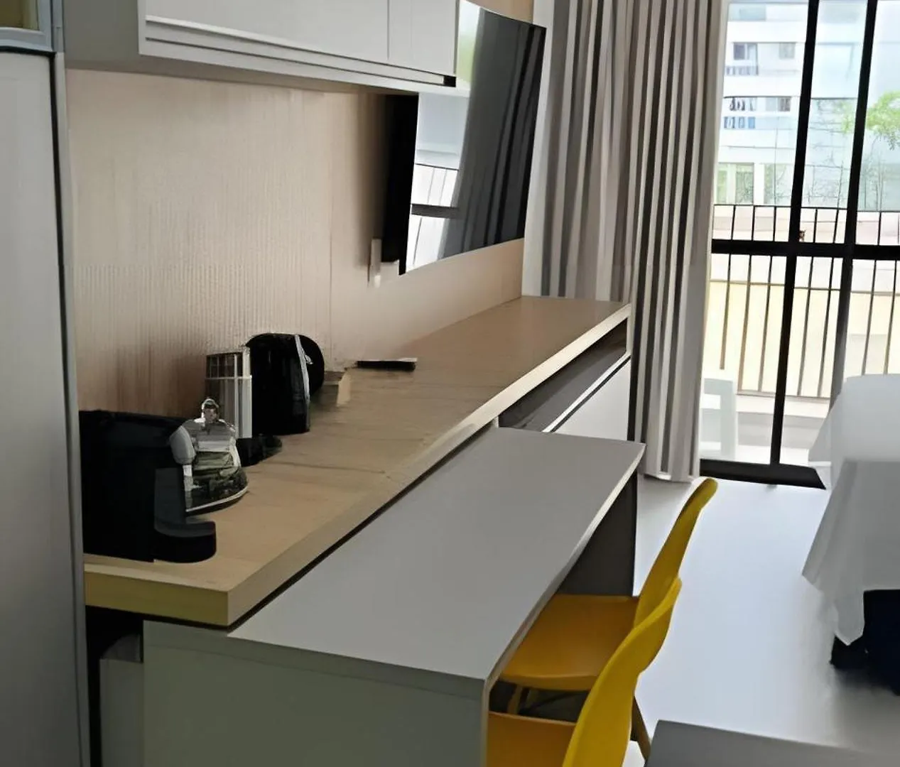Apartamento Completo - Sauna / Piscina / Academia Sao Paulo 0*,  Brazil