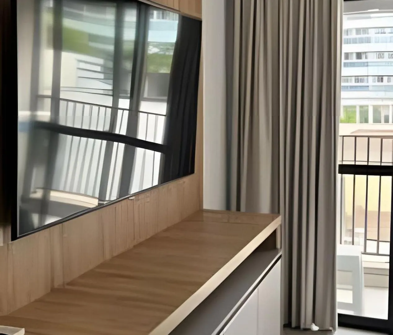 Apartamento Completo - Sauna / Piscina / Academia Sao Paulo 0*,