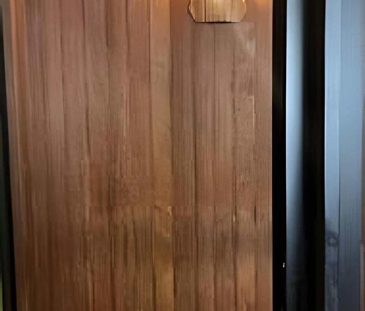 Apartamento Completo - Sauna / Piscina / Academia Sao Paulo