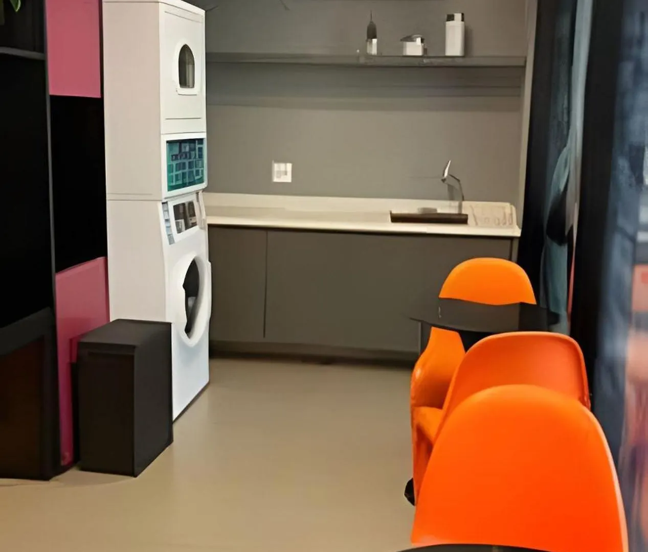 Apartamento Completo - Sauna / Piscina / Academia Sao Paulo 0*,  Brazil