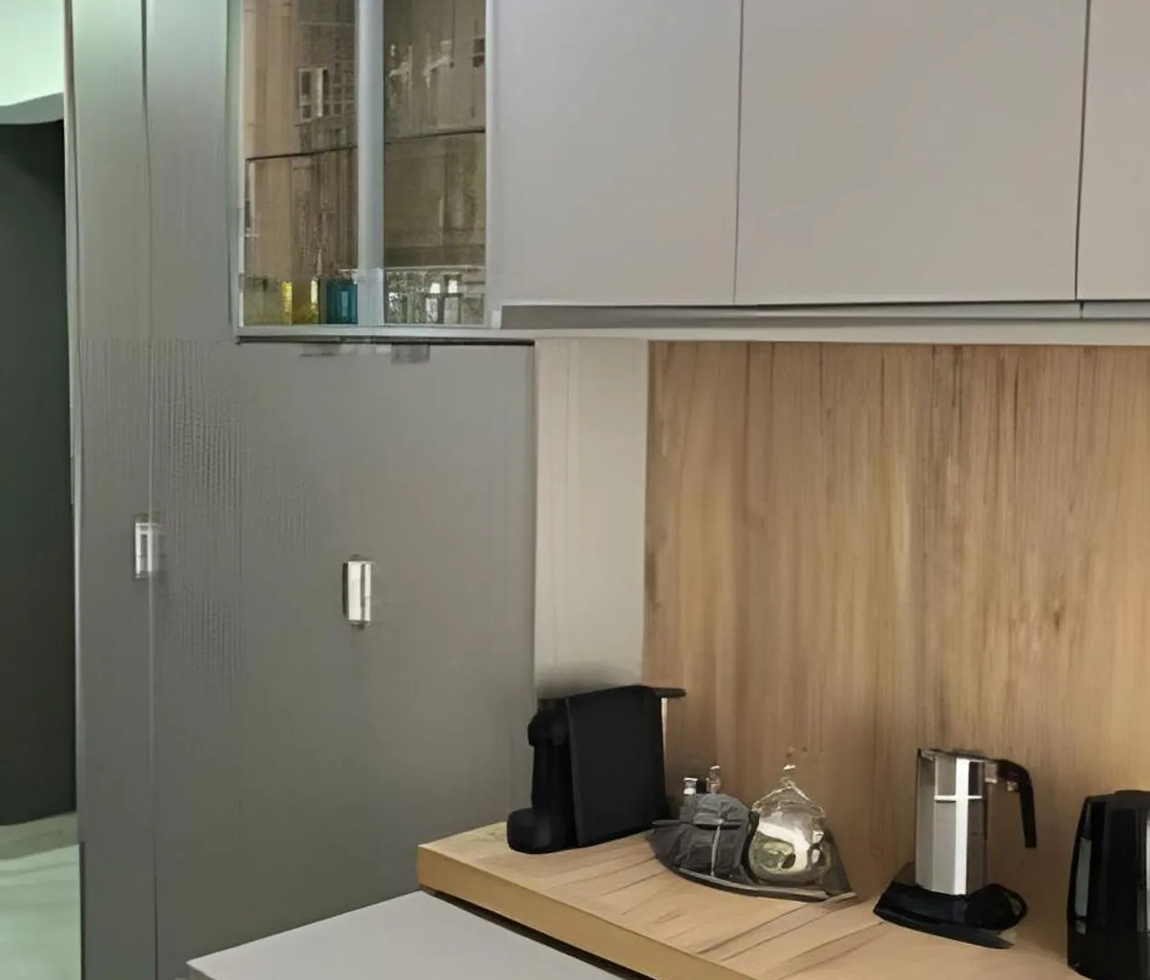 Apartment Apartamento Completo - Sauna / Piscina / Academia Sao Paulo Brazil