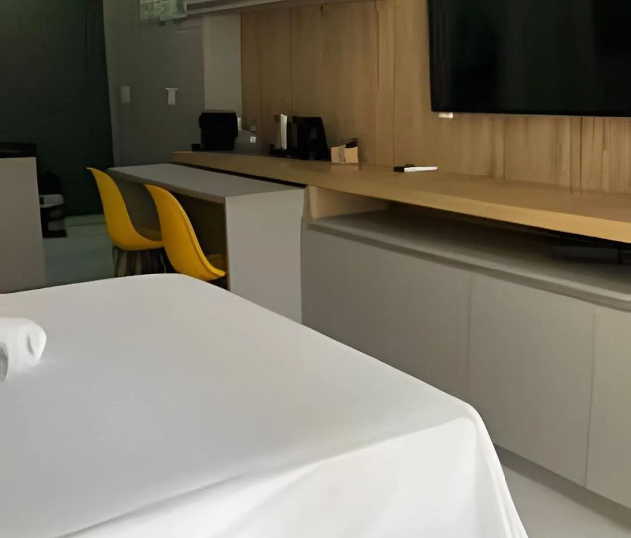 Apartamento Completo - Sauna / Piscina / Academia Sao Paulo 0*,  Brazil