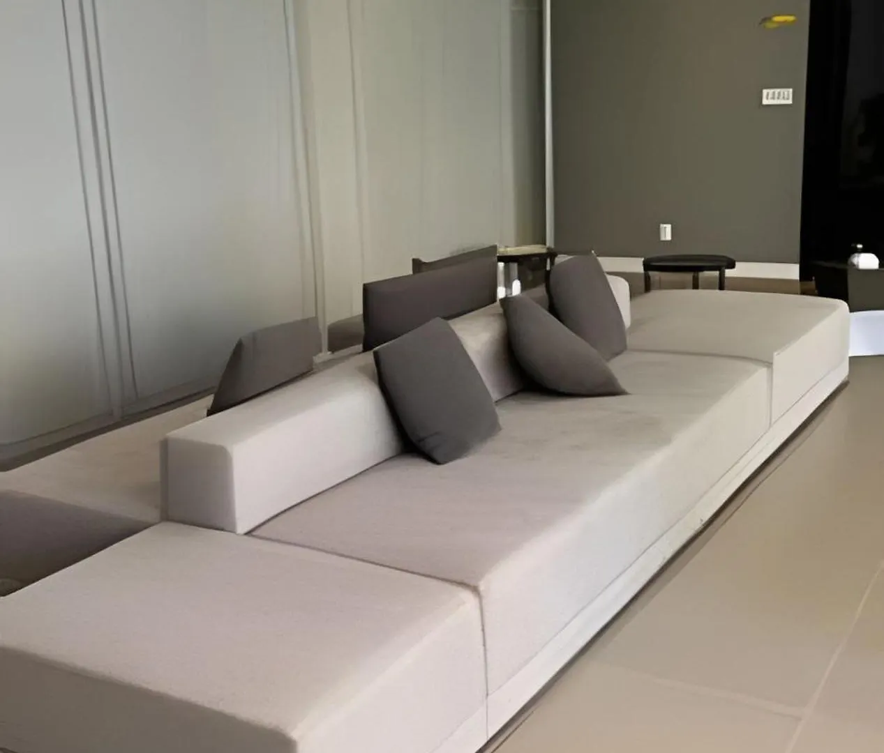 Apartment Apartamento Completo - Sauna / Piscina / Academia Sao Paulo Brazil