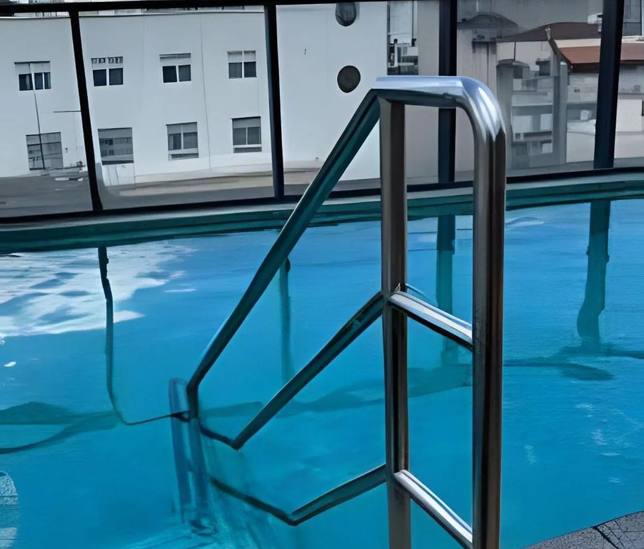 Apartment Apartamento Completo - Sauna / Piscina / Academia Sao Paulo